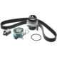 Purchase Top-Quality GATES - TCKWP333A - Timing Belt Kit With Water Pump pa1