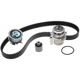 Purchase Top-Quality GATES - TCKWP333M - Timing Belt Kit With Water Pump pa2