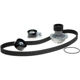 Purchase Top-Quality GATES - TCKWP335 - Timing Belt Kit With Water Pump pa3