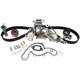 Purchase Top-Quality GATES - TCKWP337 - Timing Belt Kit With Water Pump pa3