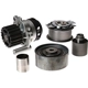 Purchase Top-Quality Timing Belt Kit With Water Pump by GATES - TCKWP342 pa4