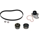 Purchase Top-Quality Timing Belt Kit With Water Pump by GMB - 3420-0265 pa1