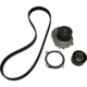 Purchase Top-Quality GMB - 3420-0345 - Engine Timing Belt Kit with Water Pump pa1