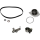 Purchase Top-Quality Timing Belt Kit With Water Pump by GMB - 3420-1295 pa1