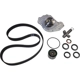 Purchase Top-Quality Timing Belt Kit With Water Pump by GMB - 3420-3295 pa1