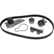 Purchase Top-Quality Timing Belt Kit With Water Pump by GMB - 3420-5265 pa1