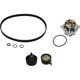 Purchase Top-Quality Timing Belt Kit With Water Pump by GMB - 3425-2294 pa1
