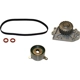 Purchase Top-Quality Timing Belt Kit With Water Pump by GMB - 3435-0227 pa1