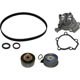 Purchase Top-Quality Timing Belt Kit With Water Pump by GMB - 3446-1284 pa1