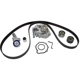 Purchase Top-Quality Timing Belt Kit With Water Pump by GMB - 3460-3328 pa1