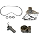 Purchase Top-Quality Timing Belt Kit With Water Pump by GMB - 3470-0215 pa1