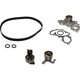 Purchase Top-Quality GMB - 3470-2240 - Engine Timing Belt Kit with Water Pump pa1