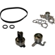 Purchase Top-Quality Timing Belt Kit With Water Pump by GMB - 3470-3240 pa1