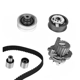 Purchase Top-Quality GRAF - KP731-1 - Timing Belt Kit pa1