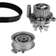 Purchase Top-Quality GRAF - KP947-1 - Timing Belt Kit pa1