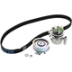 Purchase Top-Quality GRAF - KP947-1US - Timing Belt Kit With Water Pump pa2
