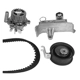 Purchase Top-Quality GRAF - KP947-4 - Timing Belt Kit pa1