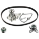 Purchase Top-Quality GRAF - KP950-1 - Timing Belt Kit With Water Pump pa1