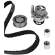 Purchase Top-Quality GRAF - KP980-1US - Timing Belt Kit With Water Pump pa2