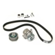 Purchase Top-Quality GRAF - KP980-1US - Timing Belt Kit With Water Pump pa3