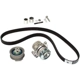 Purchase Top-Quality GRAF - KP947-1US - Timing Belt Kit With Water Pump pa1