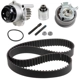 Purchase Top-Quality INA - ZD20133K - Engine Timing Belt Kit with Water Pump pa1