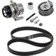 Purchase Top-Quality Timing Belt Kit With Water Pump by INA - ZD44531K pa1