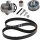 Purchase Top-Quality Timing Belt Kit With Water Pump by INA - ZD44531K pa2