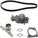Purchase Top-Quality Timing Belt Kit With Water Pump by US MOTOR WORKS - USTK067 pa1