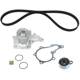 Purchase Top-Quality US MOTOR WORKS - USTK070 - Engine Timing Belt Kit with Water Pump pa1