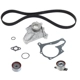 Purchase Top-Quality US MOTOR WORKS - USTK125 - Engine Timing Belt Kit with Water Pump pa1