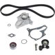 Purchase Top-Quality Timing Belt Kit With Water Pump by US MOTOR WORKS - USTK125A pa1