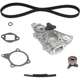 Purchase Top-Quality US MOTOR WORKS - USTK179 - Engine Timing Belt Kit with Water Pump pa1