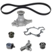 Purchase Top-Quality US MOTOR WORKS - USTK183A - Engine Timing Belt Kit with Water Pump pa1