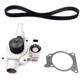 Purchase Top-Quality US MOTOR WORKS - USTK194 - Engine Timing Belt Kit with Water Pump pa1