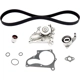 Purchase Top-Quality Timing Belt Kit With Water Pump by US MOTOR WORKS - USTK199 pa2