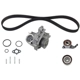 Purchase Top-Quality US MOTOR WORKS - USTK199-2 - Engine Timing Belt Kit with Water Pump pa1