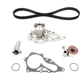 Purchase Top-Quality Timing Belt Kit With Water Pump by US MOTOR WORKS - USTK215A pa2