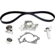 Purchase Top-Quality Timing Belt Kit With Water Pump by US MOTOR WORKS - USTK257 pa2