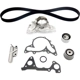 Purchase Top-Quality Timing Belt Kit With Water Pump by US MOTOR WORKS - USTK259 pa2