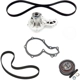 Purchase Top-Quality Timing Belt Kit With Water Pump by US MOTOR WORKS - USTK262A pa2