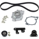 Purchase Top-Quality Timing Belt Kit With Water Pump by US MOTOR WORKS - USTK270A pa1