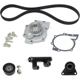Purchase Top-Quality Timing Belt Kit With Water Pump by US MOTOR WORKS - USTK270A pa2