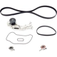 Purchase Top-Quality Timing Belt Kit With Water Pump by US MOTOR WORKS - USTK279-280 pa2
