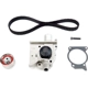 Purchase Top-Quality Timing Belt Kit With Water Pump by US MOTOR WORKS - USTK283A pa2