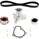 Purchase Top-Quality Timing Belt Kit With Water Pump by US MOTOR WORKS - USTK284 pa2
