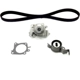 Purchase Top-Quality Timing Belt Kit With Water Pump by US MOTOR WORKS - USTK288 pa2