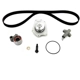Purchase Top-Quality US MOTOR WORKS - USTK295C - Engine Timing Belt Kit with Water Pump pa1