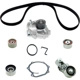 Purchase Top-Quality Timing Belt Kit With Water Pump by US MOTOR WORKS - USTK304A pa2