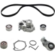 Purchase Top-Quality Timing Belt Kit With Water Pump by US MOTOR WORKS - USTK304D pa2